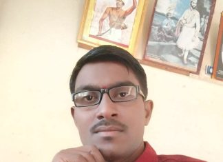 चिमूर बसस्थानकात कर्मचाऱ्याची आत्महत्या; वरोरा–चिमूर बसमधील विद्यार्थ्यांना दिसला मृतदेह