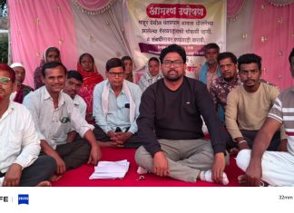 प्रधानमंत्री आवास योजनेचे लाभार्थीचे थकीत हफ्ते तत्काळ जमा करा