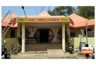 नगर परिषद सभापती पदावरून भाजपमध्ये हिंसक संघर्ष; माजी जिल्हाध्यक्षाला अमानुष मारहाणीचा आरोप