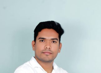 प्रभाग क्र. 2 च्या नवनिर्वाचित नगरसेवक हर्षल गेडाम यांची शिक्षण सभापतीपदी नियुक्ती