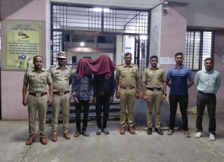 बादल मेश्राम हत्या प्रकरनात एका संशयिताचा मृत्यू, दोन आरोपी अटकेत