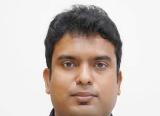 पिठासीन अधिकारी म्हणून जिल्हाधिकारी विनय गौडा यांची नियुक्ती