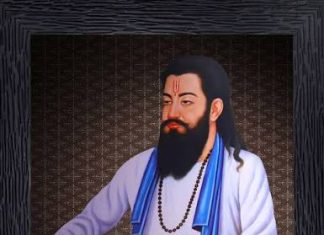 7 व 8 फेब्रुवारी राजी चिमुरात गुरु रविदास जयंती कार्यक्रमाचे आयोजन