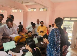 अडीचशेवर लाभार्थ्यांच्या अनुदानाचे निराकरण