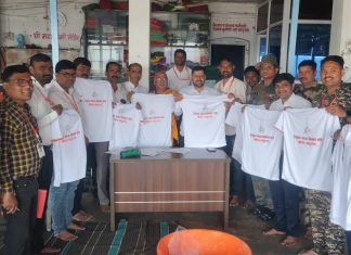 मंदिर प्रीमियर लीग मध्ये श्री रेणुका देवीचा संघ खेळणार