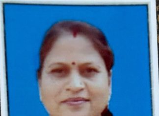 भिसी नगरपंचायतीतील विविध समस्यांवर नगरसेविका मिना मुंगले यांचे निवेदन