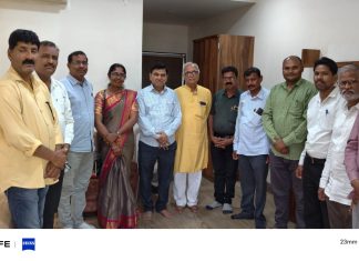 अंधश्रद्धा निर्मूलन समिती कार्यकारणी गठीत