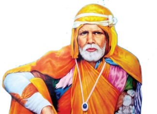 कर्मयोगी संत गाडगे महाराज