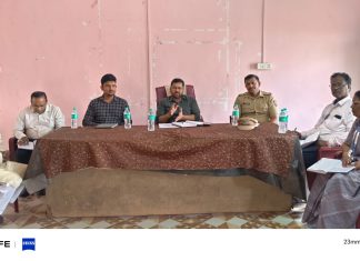 बाबा सोनापीर उर्स आनंदात साजरा करा