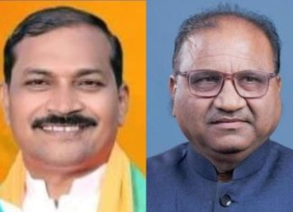 महागाव उमरखेड विधानसभा क्षेत्राचे नेमके आमदार कोण