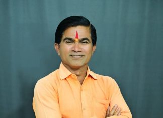 ओबीसींच्या स्वतंत्र जनगणनेसाठी २३ मार्चला दिल्लीत आंदोलन; जास्तीत जास्त बांधवांनी सहभागी व्हावे – श्रीहरी सातपुते