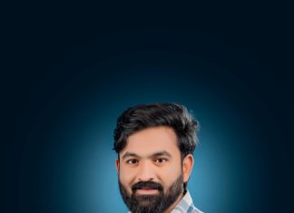 महागावात पं.स.चे कनिष्ठ अभियंता प्रवीण सलामे यांच्यावर लाच मागणी व धमकीचे आरोप