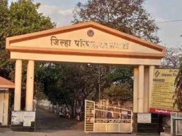 महागाव तालुक्यांतील ग्रा.पं.मध्ये लाखोंचा घोटाळा,कार्यवाही शून्य