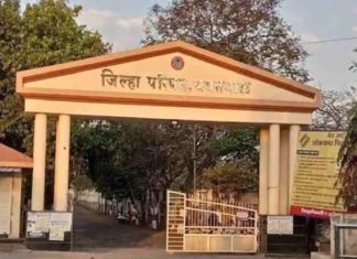 महागाव तालुक्यांतील ग्रा.पं.मध्ये लाखोंचा घोटाळा,कार्यवाही शून्य