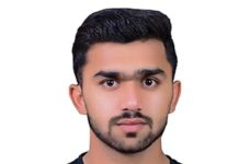 तांदळ्याच्या भूमिपुत्राची पुणे पोलिसात निवड