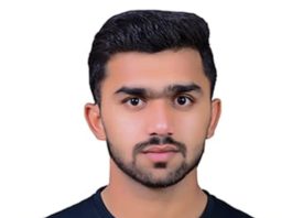 तांदळ्याच्या भूमिपुत्राची पुणे पोलिसात निवड