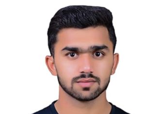 तांदळ्याच्या भूमिपुत्राची पुणे पोलिसात निवड