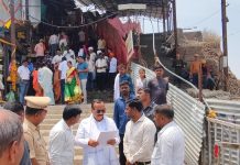 तीर्थक्षेत्र विकास आराखड्यातील कामे तात्काळ मार्गी लावणार