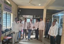 पोखरी वि.स.से.सो.कडून पीककर्ज वाटपास प्रारंभ