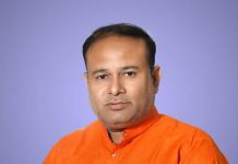 आदिलाबाद–माहूर–वाशिम–पोहरादेवी रेल्वे मार्गास मंजुरी मिळवून द्यावी : पालकमंत्री अतुल सावे यांना नगराध्यक्ष फिरोज दोसानी यांचे निवेदन