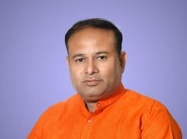 आदिलाबाद–माहूर–वाशिम–पोहरादेवी रेल्वे मार्गास मंजुरी मिळवून द्यावी : पालकमंत्री अतुल सावे यांना नगराध्यक्ष फिरोज दोसानी यांचे निवेदन