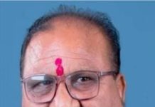 दैनंदिन मूलभूत सुविधे पासून मतदारसंघातील जनता हैरान