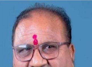 दैनंदिन मूलभूत सुविधे पासून मतदारसंघातील जनता हैरान