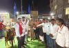 माहूर येथे “ शिवाजी कोण होता ?” पुस्तकाचे जाहीर वाचन