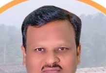 साहेबराव कांबळे यांची एमएलसी निवडणुकीकडे वाटचाल
