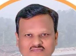 साहेबराव कांबळे यांची एमएलसी निवडणुकीकडे वाटचाल