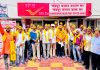 जनगणनेत ओबीसी कॉलम नसल्याने संतप्त ओबीसी समाजाचा सरकार विरोधात एल्गार- 15 मे रोजी करणार थाळी बजाओ आंदोलन