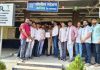 आपल्या न्याय मागण्यासाठी उद्या महागावात औषधी दुकाने बंद राहणार