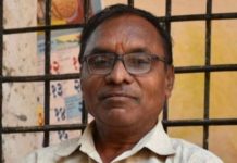 मॉर्निंग वॉकला गेलेल्या भारत बेहेरे यांना कारची धडक