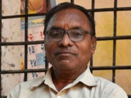 मॉर्निंग वॉकला गेलेल्या भारत बेहेरे यांना कारची धडक