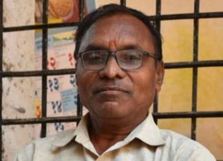 मॉर्निंग वॉकला गेलेल्या भारत बेहेरे यांना कारची धडक