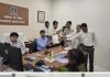 विद्यार्थ्यांच्या भविष्याशी विश्वासघात”; NEET-UG 2026 पेपर लीक विरोधात भारतीय विद्यार्थी मोर्चाचा तीव्र एल्गार