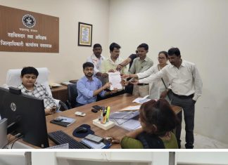 विद्यार्थ्यांच्या भविष्याशी विश्वासघात”; NEET-UG 2026 पेपर लीक विरोधात भारतीय विद्यार्थी मोर्चाचा तीव्र एल्गार