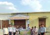 पिजदुरा गावात रावे कार्यक्रमांतर्गत कृषी विद्यार्थ्यांचे आगमन