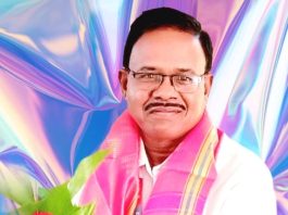 पहेला येथे सन्मान द्या व सन्मान घ्या पत्रकार संजीव भांबोरे यांच्या सामाजिक उपक्रमांतर्गत 9 जून 2026 ला 80 कार्यकर्त्यांचा होणार सत्कार
