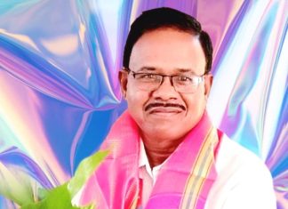 पहेला येथे सन्मान द्या व सन्मान घ्या पत्रकार संजीव भांबोरे यांच्या सामाजिक उपक्रमांतर्गत 9 जून 2026 ला 80 कार्यकर्त्यांचा होणार सत्कार